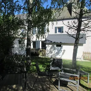 Chambre Chez L'Habitant La Goulandre
