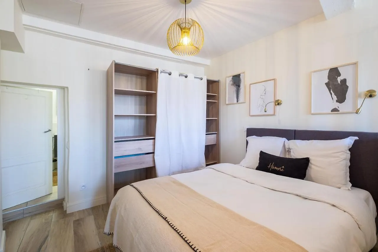 Honore Suite Saint Paul Λυών